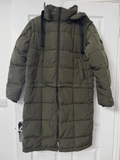 Desigual Women’s Puffer Coat
