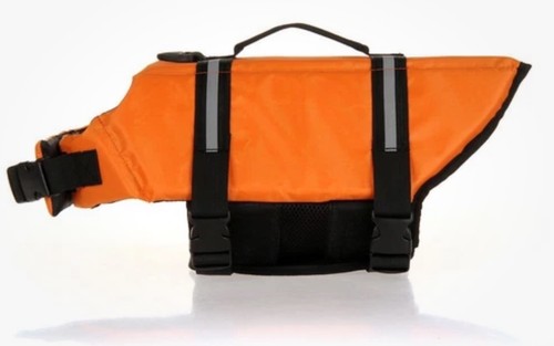 Puppy dog life jacket pet - dog,