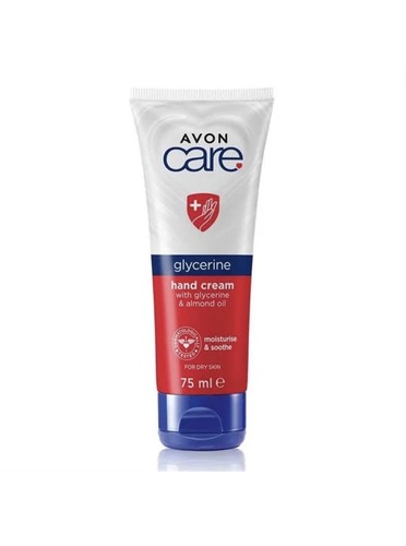 Avon care nurturing glycerine - avon,