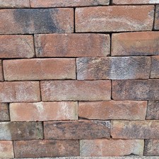 Wienerberger Bricks Terca Red Facing Brick 65mm