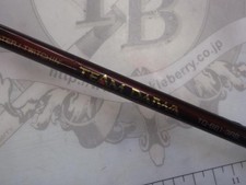 Daiwa Team Daiwa TD-661-3RB