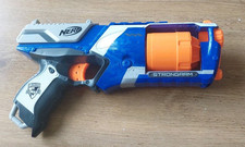 Nerf Strongarm Gun N Strike
