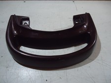 Kawasaki ZR750 Zephyr Pillion Grab Rail ZR 750 Grab Rail
