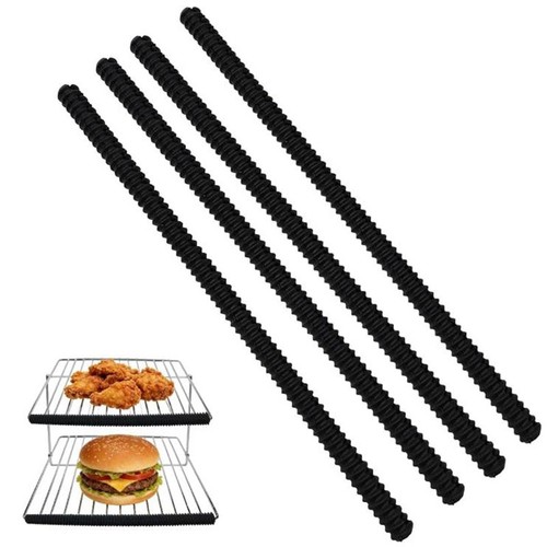 Pack oven rack protectors - rack,