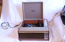 Vintage Portable Ferguson