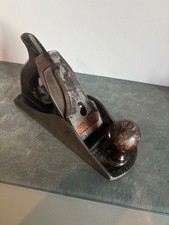 Vintage Stanley no 4 1/2 Hand