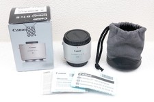 CANON EXTENDER EF 2x III -