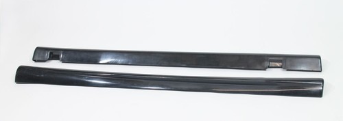 Sport gti vr6 sideskirts - gti,