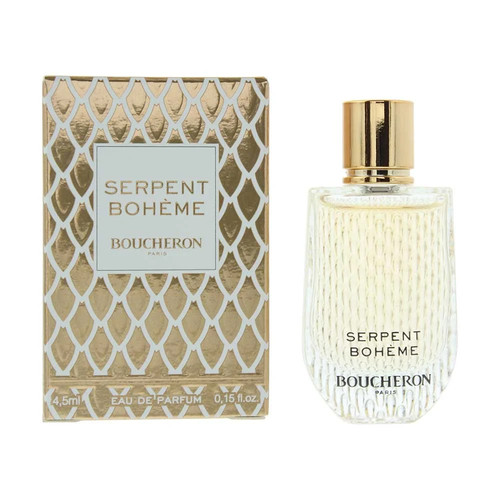 Boucheron serpent boheme - boucheron,