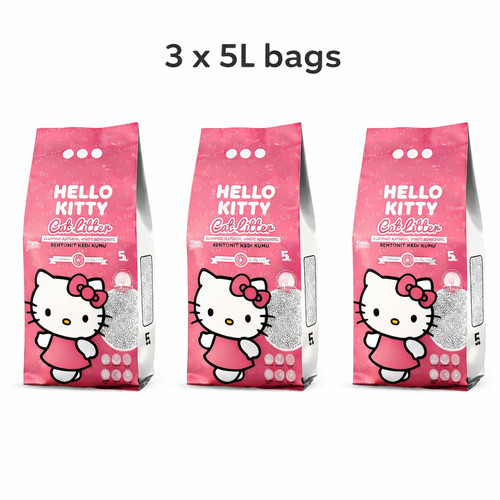Hello kitty brand - kitty,