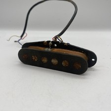 Electric Guitar Pickup Single Coil Guitar Parts Equipped with JJ-1 Guitar Parts
