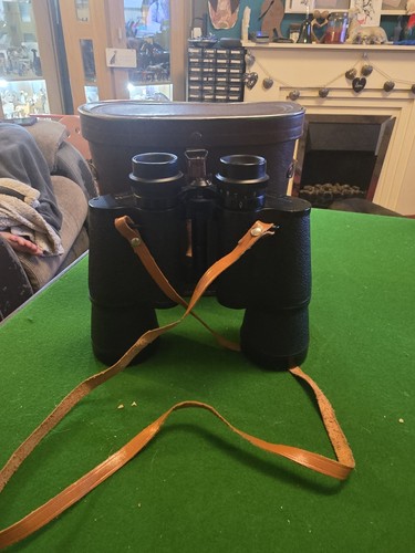 Regent 50 binoculars - regent,