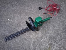 Black And Decker GS400 Hedge Trimmer 240v 400w