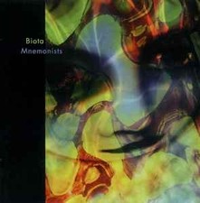 Biota - Musique Actuelle 1990 - New CD - Y5z