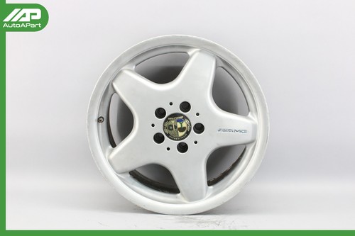 Mercedes r170 slk230 - r170, amg