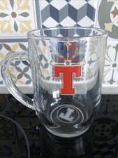 Tennents Lager Scottish Pint