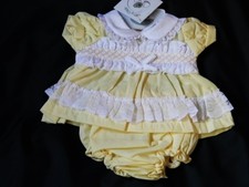 PREM BABY GIRL 2 PIECE OUTFIT