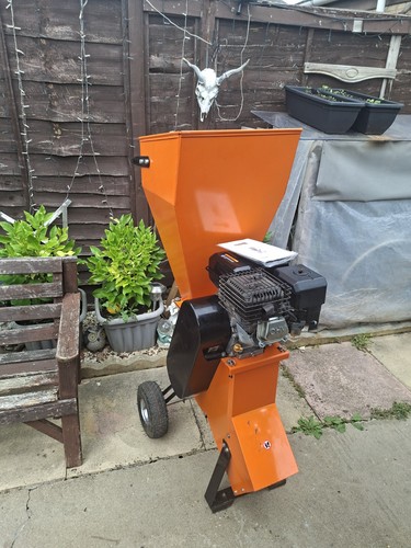 Feider fbt220 petrol - feider,