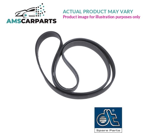 Drive belt micro multi - drive, micro-v