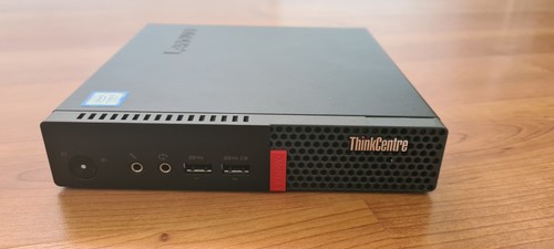 Lenovo thinkcentre m710q - lenovo,
