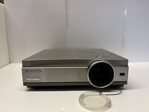 Panasonic ae500e lcd - pt-ae500e,