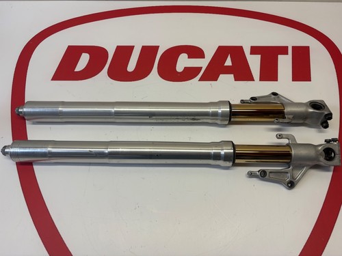 Ducati showa tin front - front, fork