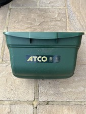  Atco Windsor 14” grass box