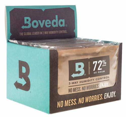 Boveda 2 way humidity - boveda,