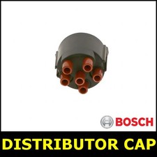 Distributor Cap Fits AUDI 100 90 COUPE Opt1/2 44 81 2.2 HX HY KU KV 5042255321