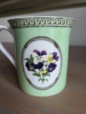 ​Queen's Fine Bone China RHS