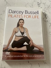 Darcey Bussel - Pilates For