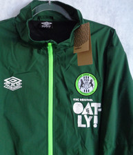 Forest Green Rovers Umbro