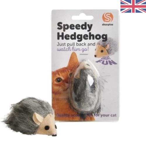 Hedgehog wheels - hedgehog,