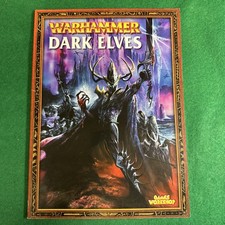 Warhammer Fantasy Battles Dark
