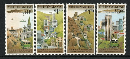 Hong kong 1988 - hong,