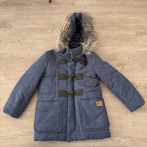 Pili carrera wool jacket with - pili,
