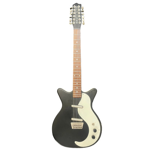 Danelectro dc59 string - dc59, 12