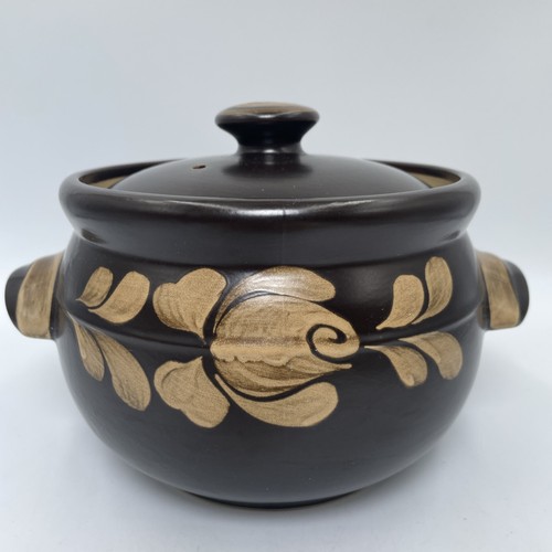 Denby bakewell lidded - denby,