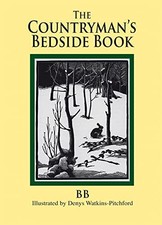 The countryman bedside book - countryman's,