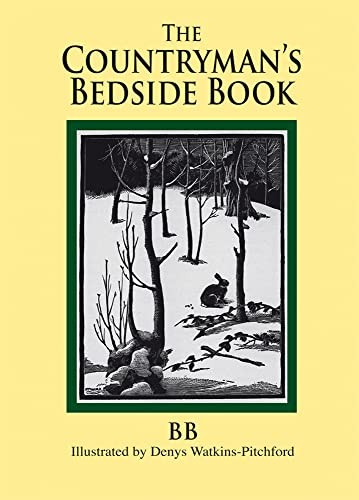 The countryman bedside - bedside, book