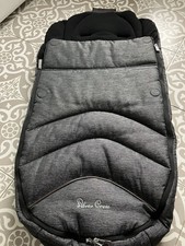 Silver Cross Wayfarer Limited