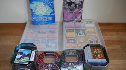 Massive pokemon bundle - massive,