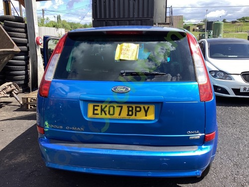 Ford focus max ghia - ford,