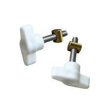 2Pcs Lid Fastener for Fluval