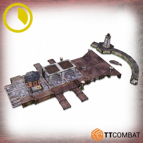 Ttcombat bnib gondola - bnib,