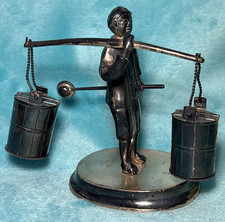 Unbranded Japanese Sterling