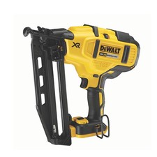 DeWalt Nail Gun Cordless DCN660N-XJ Angled Second Fix 63mm 18V XR Body Only