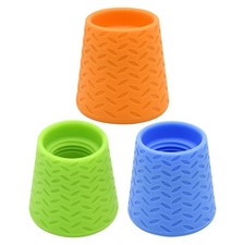  3 Pcs Dog Washing Equipment