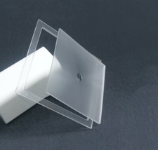Split image focusing screen - split,