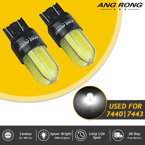 T20 w21w 7443 led - 7443, bulbs